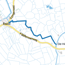 Perceel JWD00-F-2292