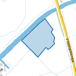 Perceel JWD00-F-2315