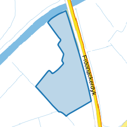 Perceel JWD00-F-2316