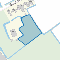 Perceel JWD00-F-2324