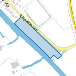 Perceel JWD00-F-2326