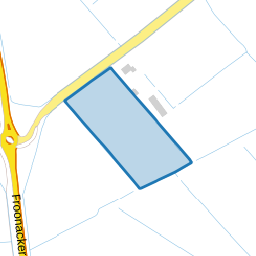 Perceel JWD00-F-2329