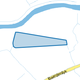 Perceel JWD00-F-2333