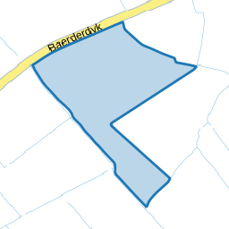 Perceel JWD00-F-2340