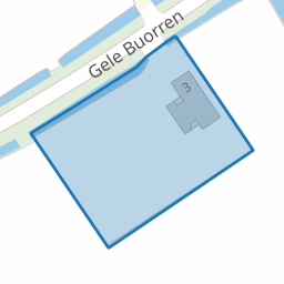 Perceel JWD00-F-2343