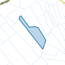 Perceel JWD00-F-2348