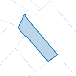 Perceel JWD00-F-2351
