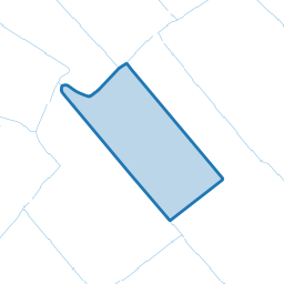 Perceel JWD00-F-2353