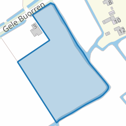 Perceel JWD00-F-2358