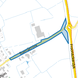 Perceel JWD00-F-2362