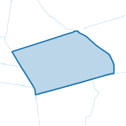 Perceel JWD00-F-2370