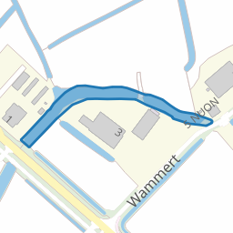 Perceel JWD00-F-2430