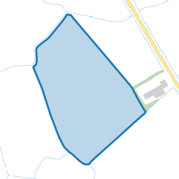 Perceel JWD00-F-2436