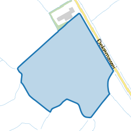 Perceel JWD00-F-2463