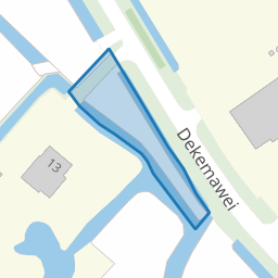 Perceel JWD00-F-2465