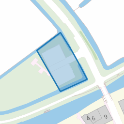 Perceel JWD00-F-2468