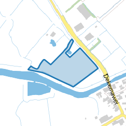 Perceel JWD00-F-2538