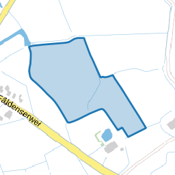 Perceel JWD00-F-2549