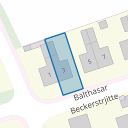 Perceel JWD00-F-2572