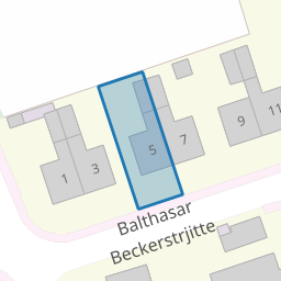 Perceel JWD00-F-2573