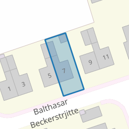 Perceel JWD00-F-2574