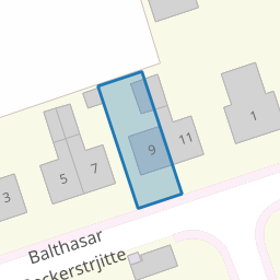 Perceel JWD00-F-2575