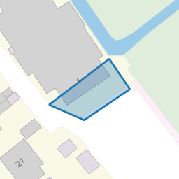 Perceel JWD00-F-2577