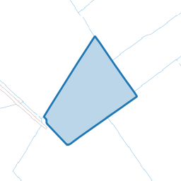 Perceel JWD00-F-2579