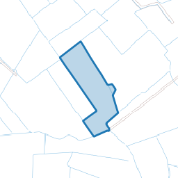 Perceel JWD00-F-2581