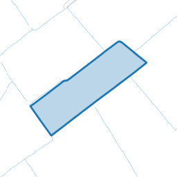 Perceel JWD00-F-2582