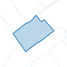 Perceel JWD00-F-2583