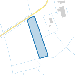 Perceel JWD00-F-2587