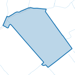 Perceel JWD00-F-2589