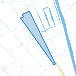 Perceel JWD00-F-2592