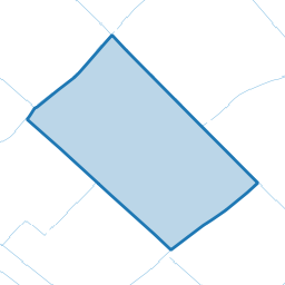 Perceel JWD00-F-2608