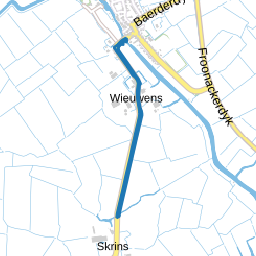 Perceel JWD00-F-2614