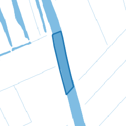 Perceel JWD00-F-2615