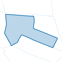 Perceel JWD00-F-2630