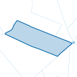 Perceel JWD00-F-2633