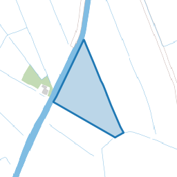 Perceel JWD00-F-2637