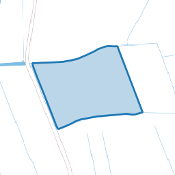 Perceel JWD00-F-2640