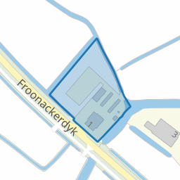 Perceel JWD00-F-2677