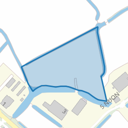 Perceel JWD00-F-2682