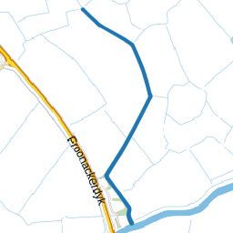 Perceel JWD00-F-2706