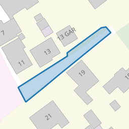 Perceel JWD00-F-2718