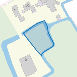 Perceel JWD00-F-2719