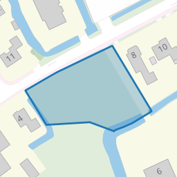 Perceel JWD00-F-2721