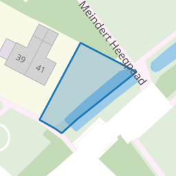 Perceel JWD00-F-2722