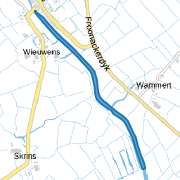 Perceel JWD00-F-2731