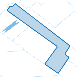 Perceel JWD00-F-2732